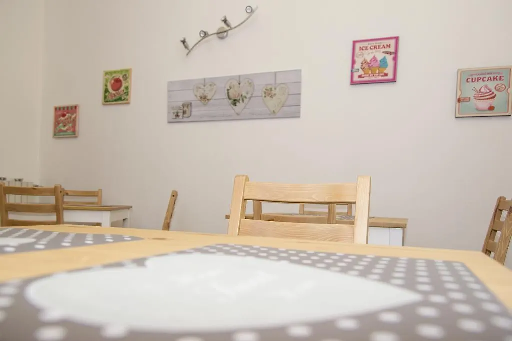 Bed & Breakfast Bed and Breakfast Residenza Di Maggio Palermo