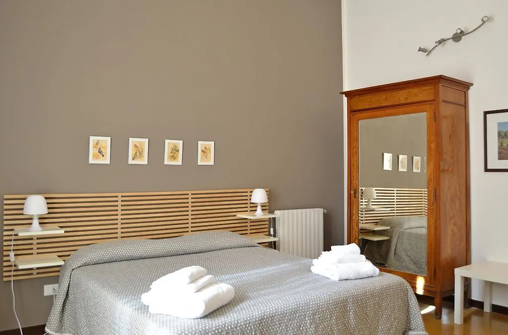 Bed and Breakfast Residenza Di Maggio Palermo Bed & Breakfast