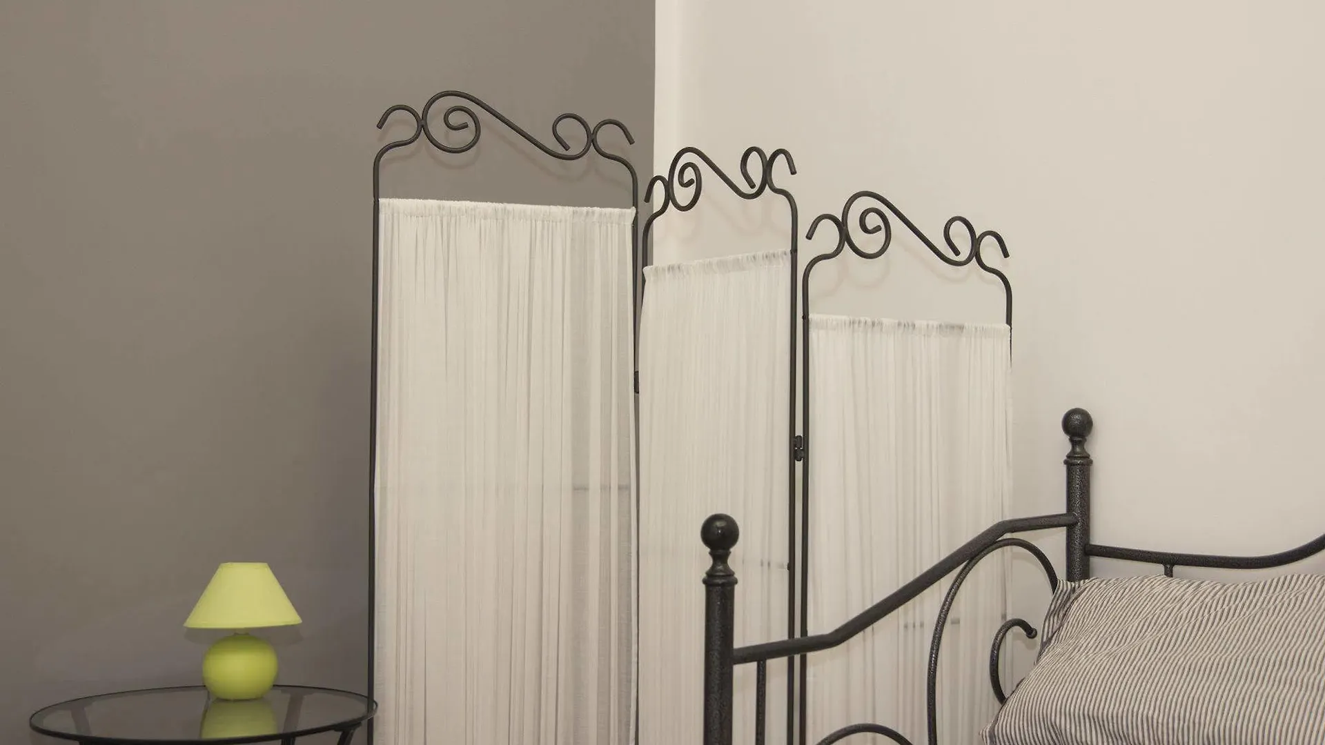 Bed and Breakfast Residenza Di Maggio Palermo Bed & Breakfast