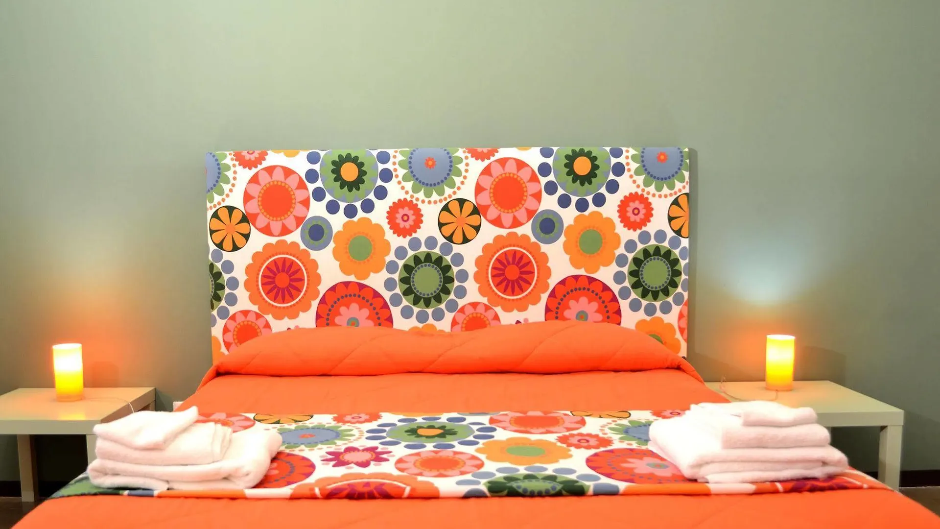 Bed and Breakfast Residenza Di Maggio Palermo Bed & Breakfast