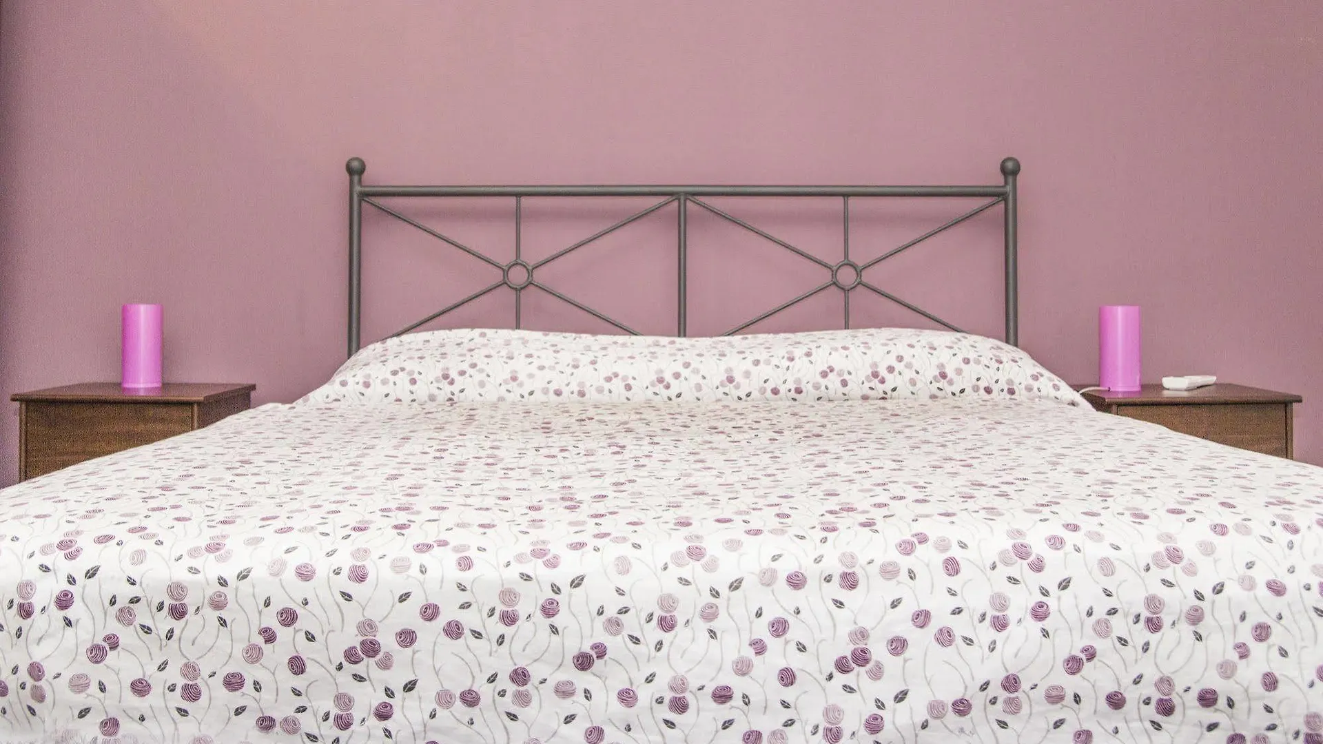 Bed and Breakfast Residenza Di Maggio Palermo