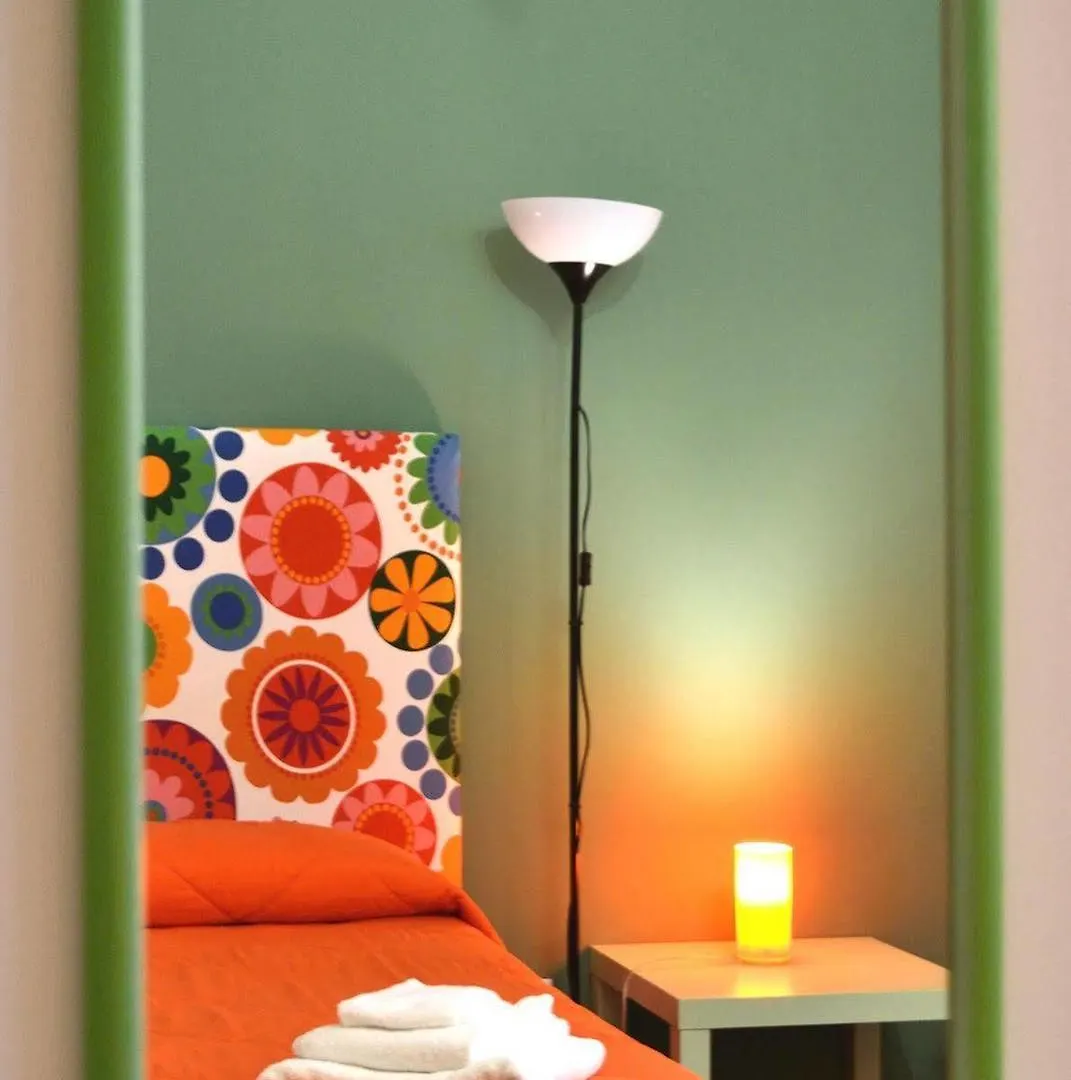 Bed and Breakfast Residenza Di Maggio Palermo 0*,  Italia
